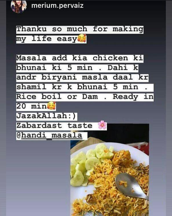 Reviewed product