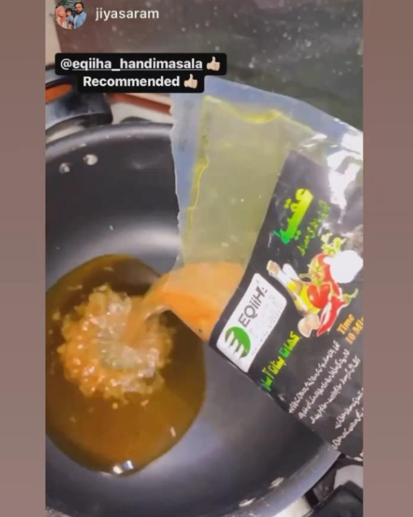 Reviewed product