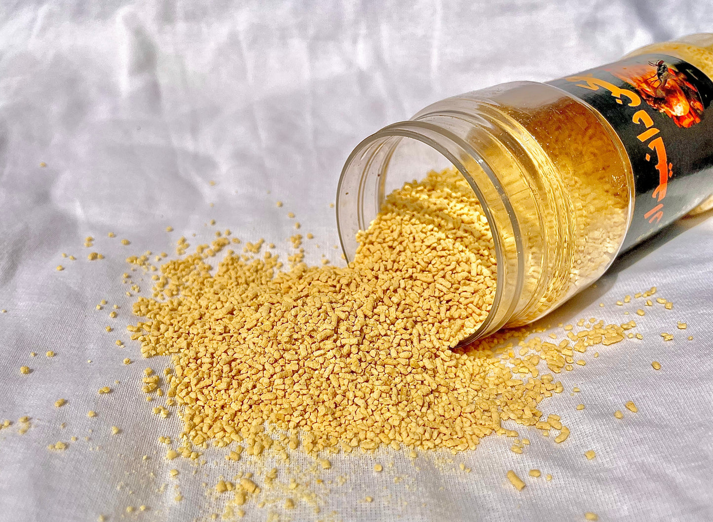 EQiiHA Chicken Danedar (250g Bottle)