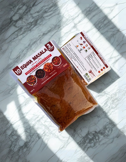 EQiiHA Handimasala (450g)