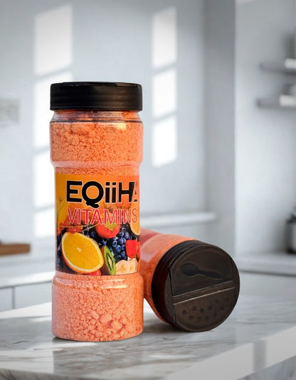 EQiiHA Vitamin Drink (250g Bottle)