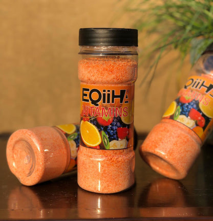 EQiiHA Vitamin Drink (250g Bottle)