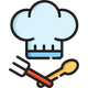 Chef-Curated Blends